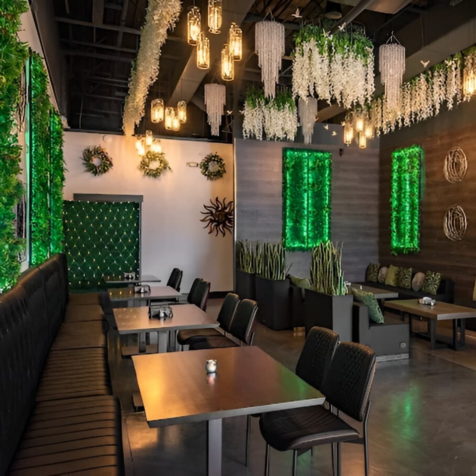 Why You Should Stop By