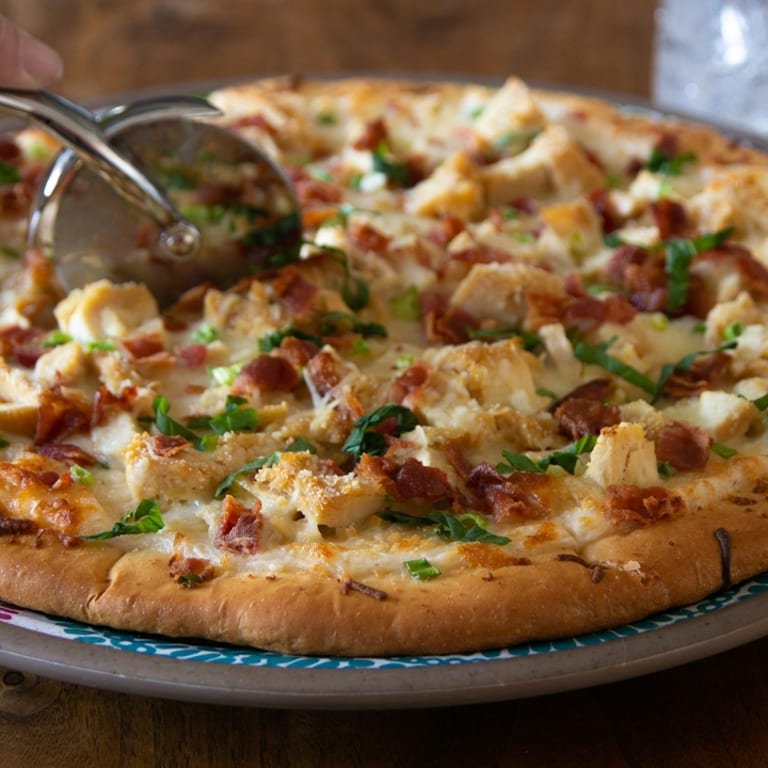 Delicious Chicken Alfredo Options