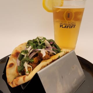 Naan Tacos (1 for $5.99)