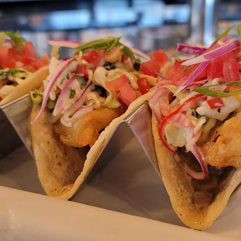 Tacos That Delight Your Taste Buds