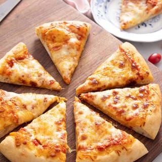 Cheese Pizza