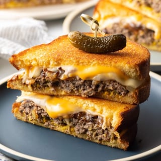 Patty Melt