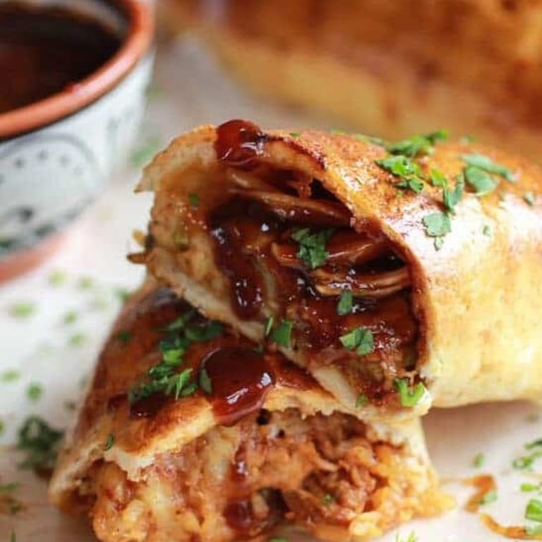 Savor Our Stromboli
