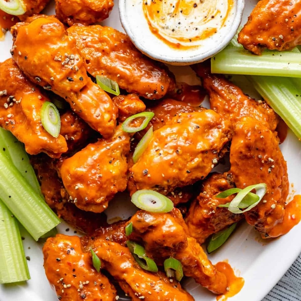 Delivery Options for Your Favorites
