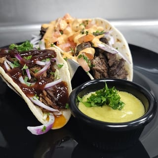 Flour Tacos (1 for $4.99)